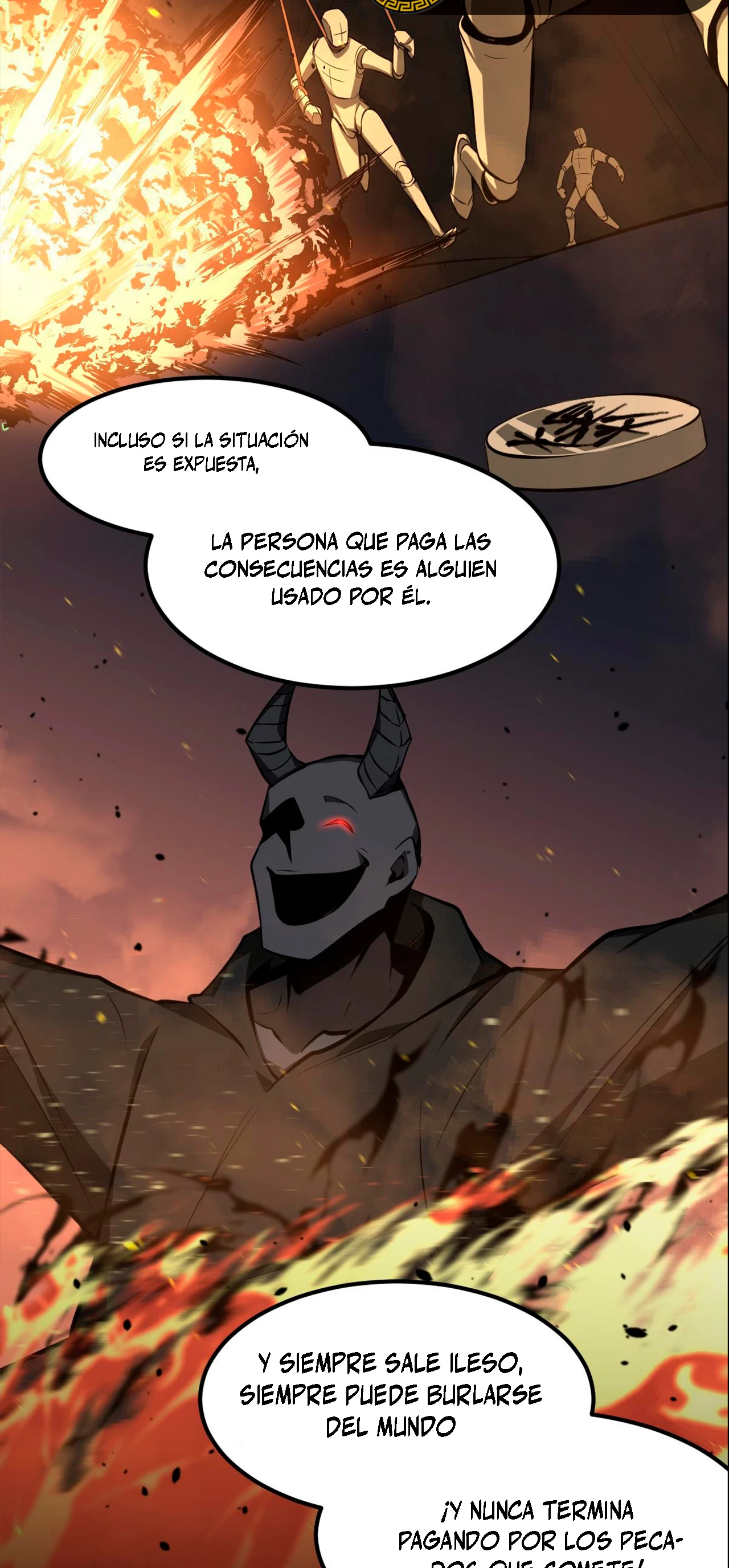  Super Evolución > Capitulo 66 > Page 161