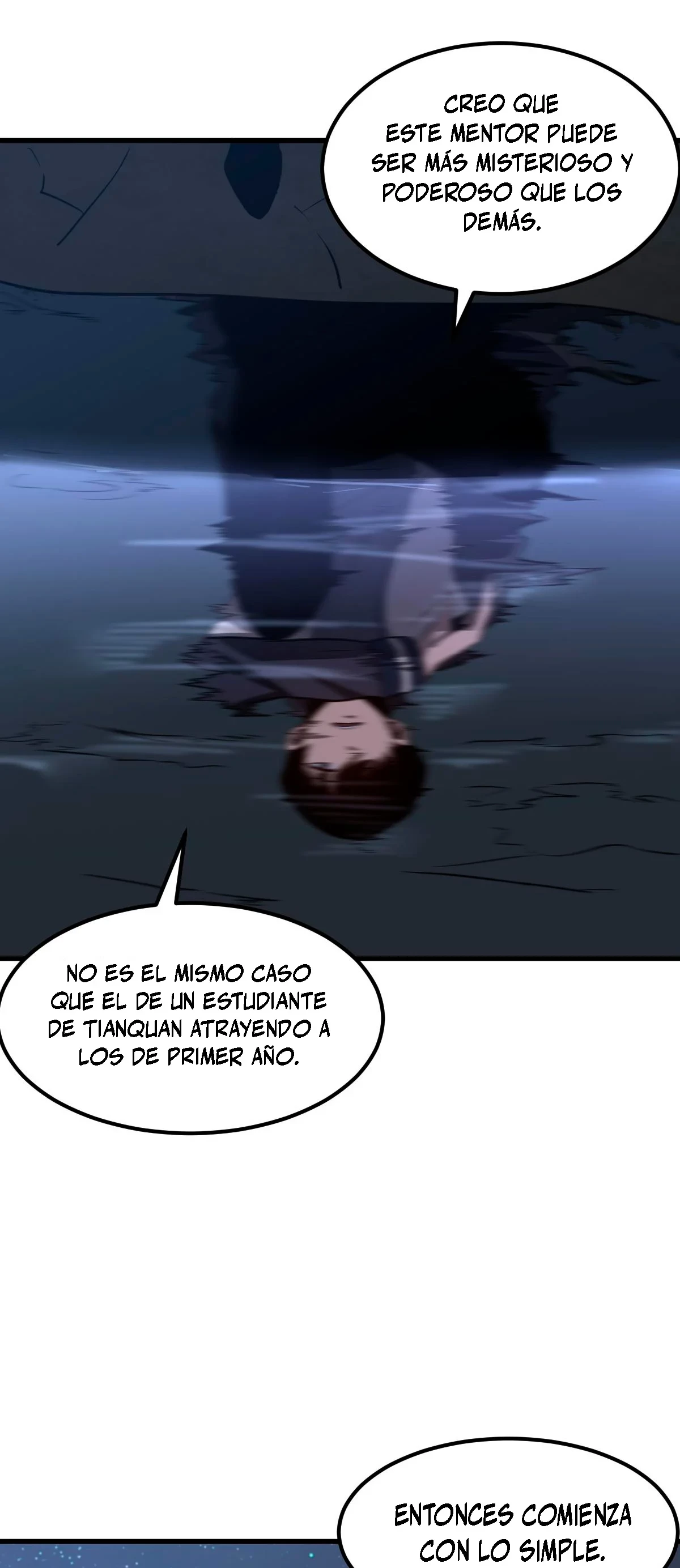  Super Evolución > Capitulo 66 > Page 181