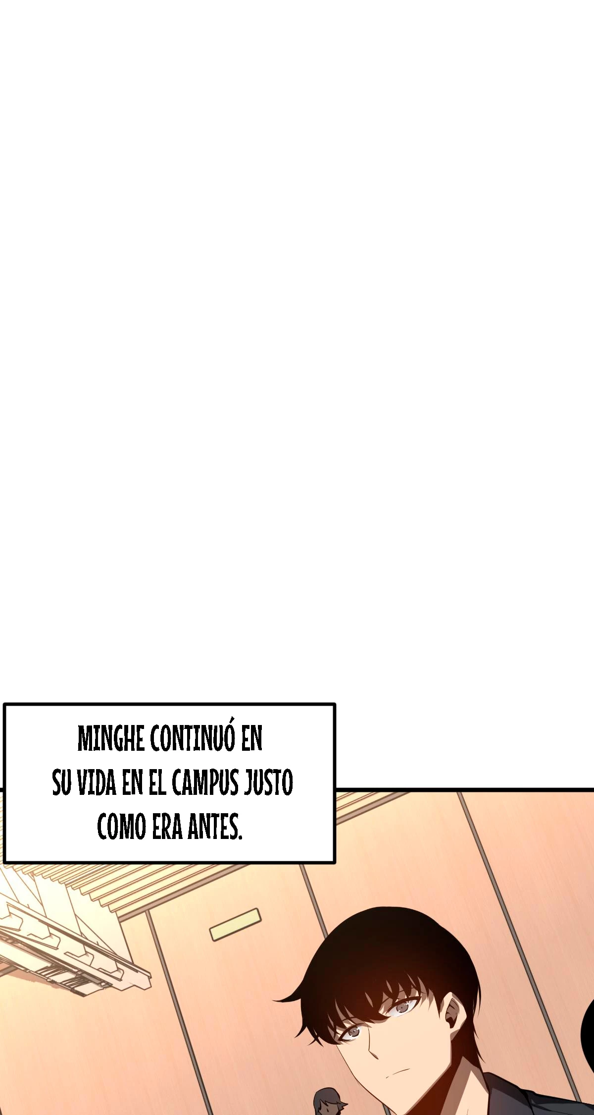  Super Evolución > Capitulo 66 > Page 291