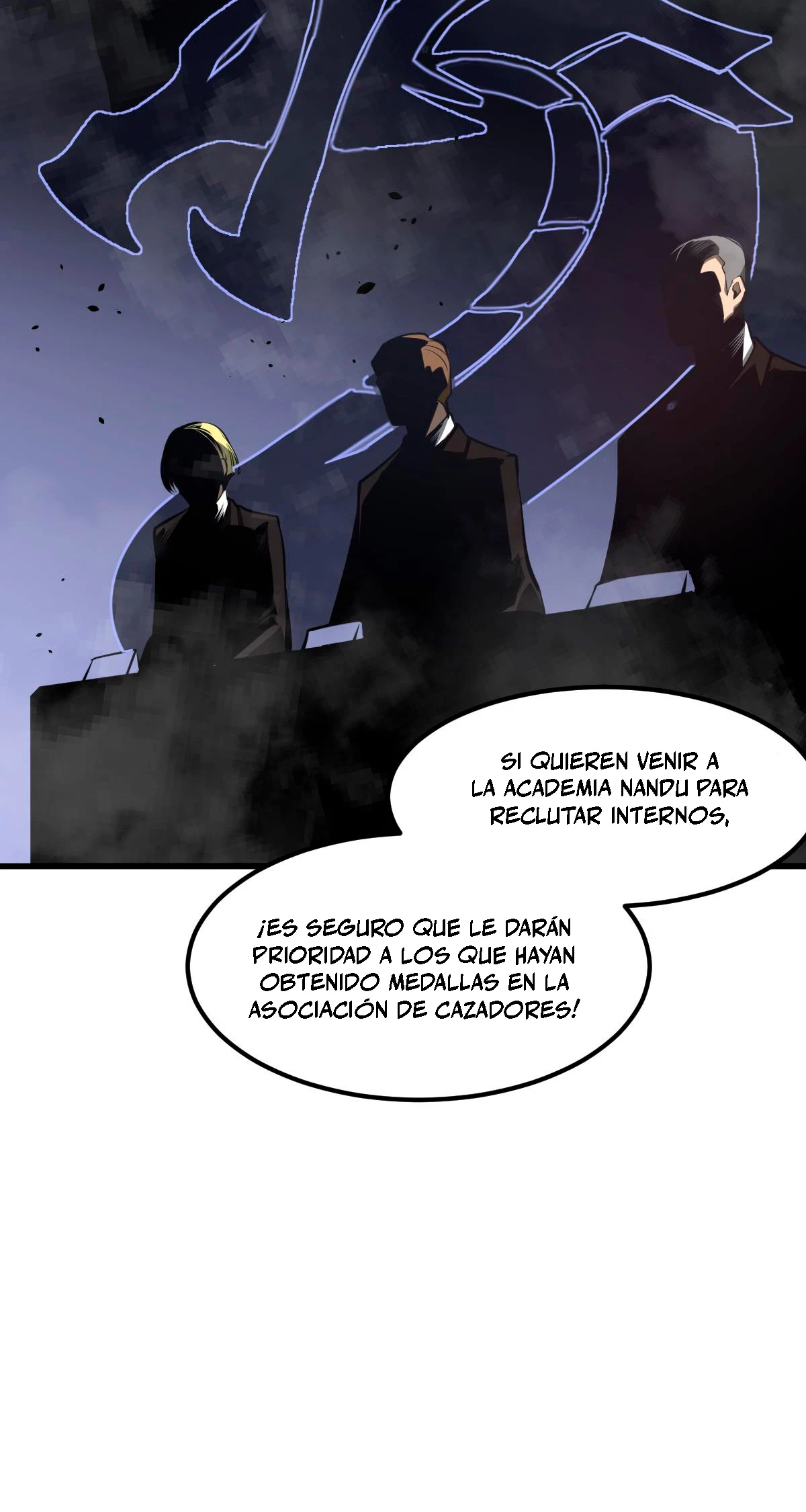  Super Evolución > Capitulo 66 > Page 351