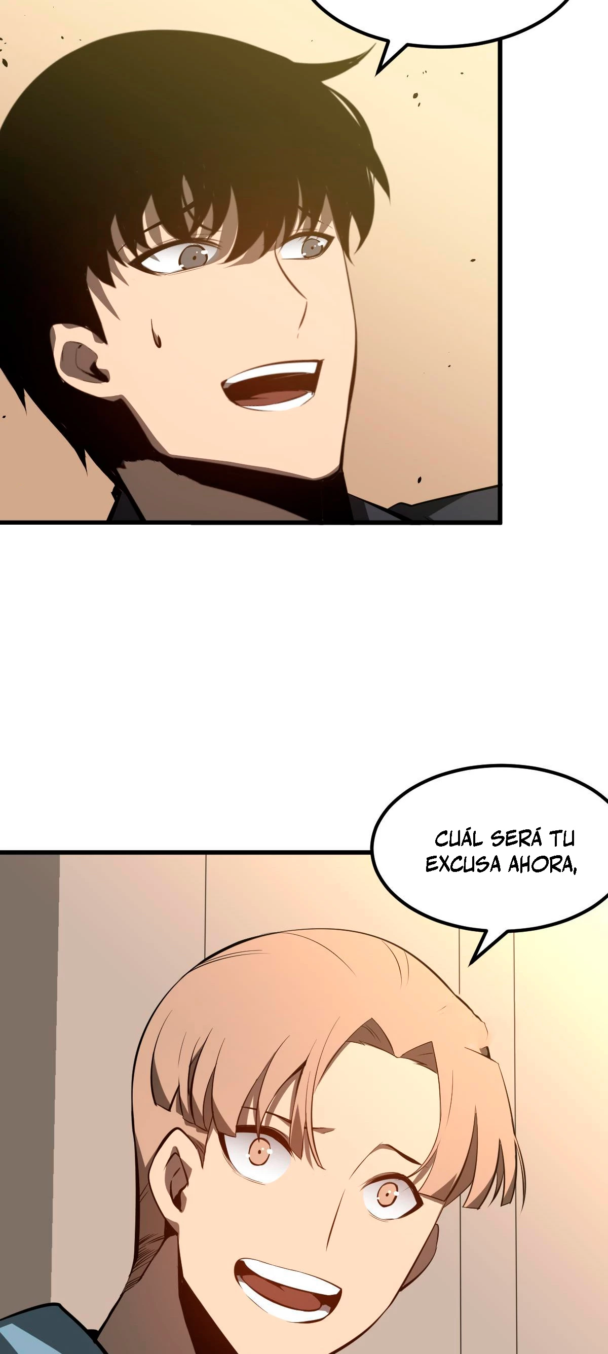  Super Evolución > Capitulo 66 > Page 481