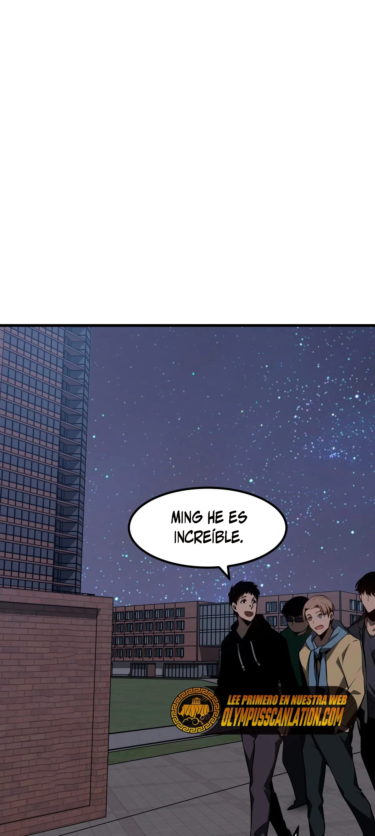  Super Evolución > Capitulo 66 > Page 531