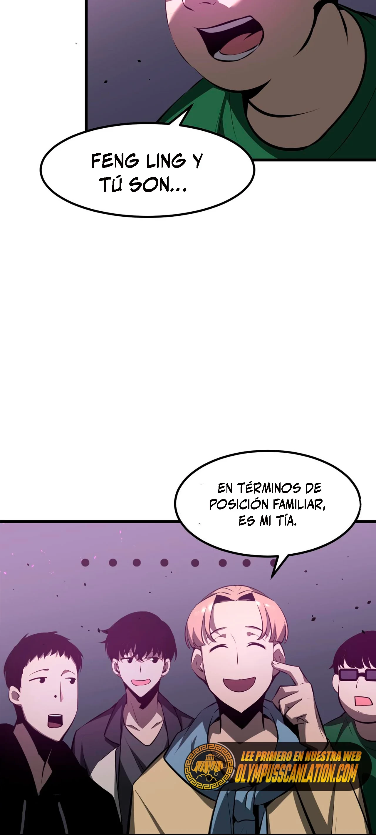  Super Evolución > Capitulo 66 > Page 591