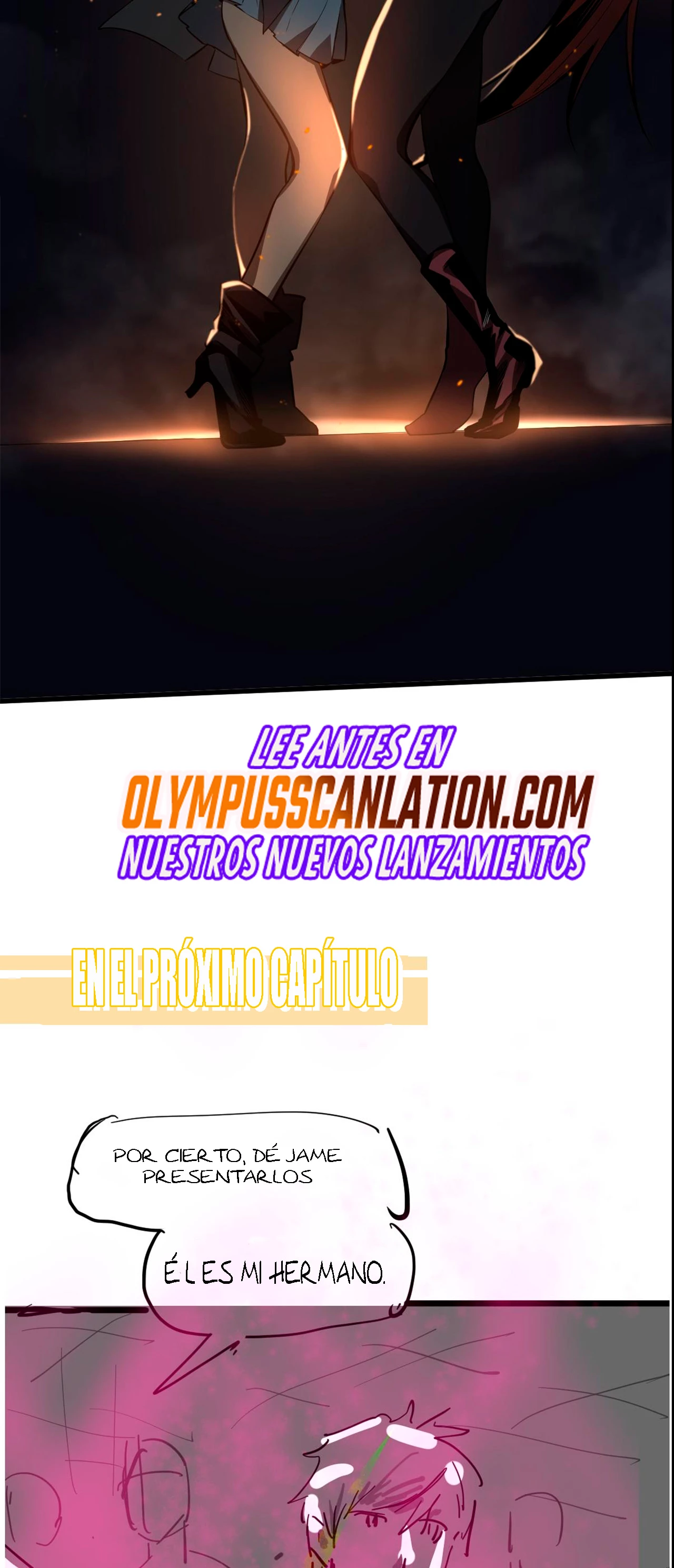  Super Evolución > Capitulo 66 > Page 651
