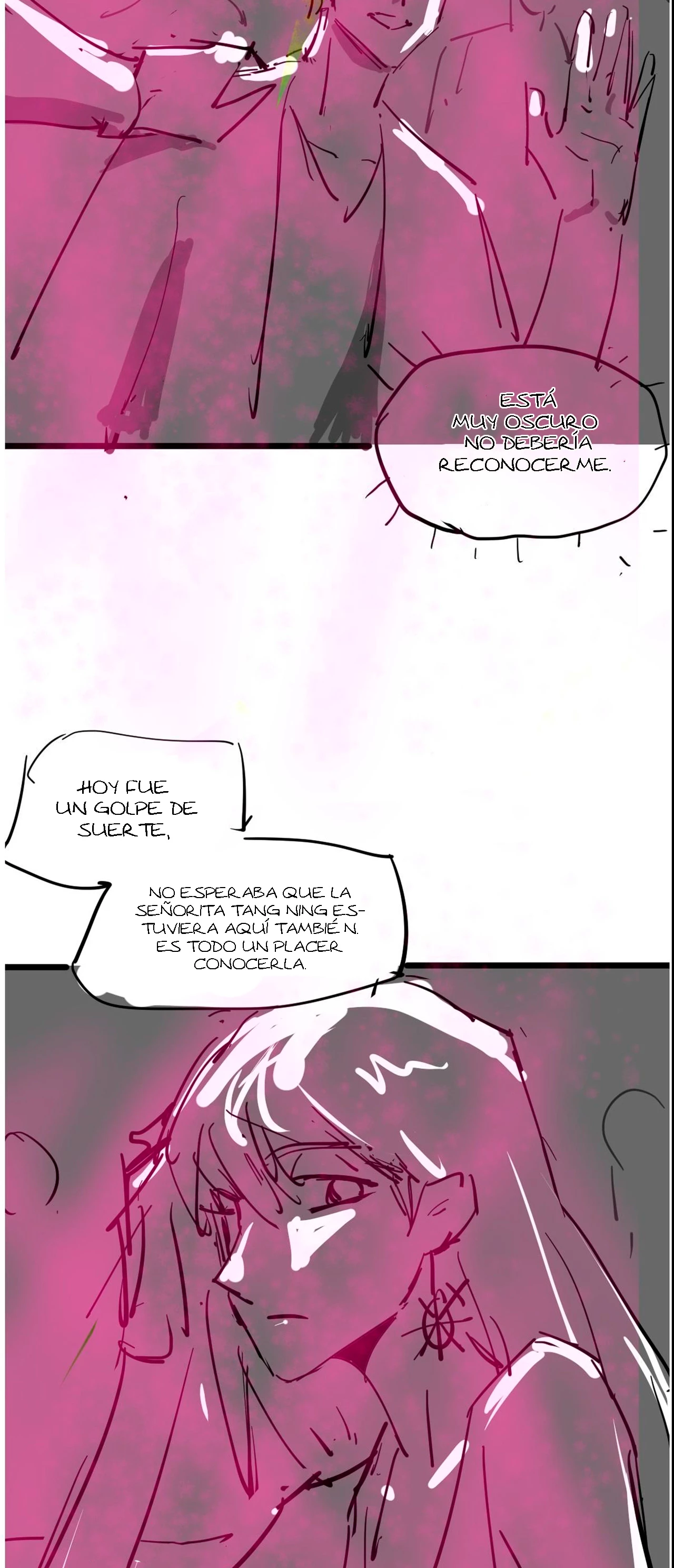  Super Evolución > Capitulo 66 > Page 661