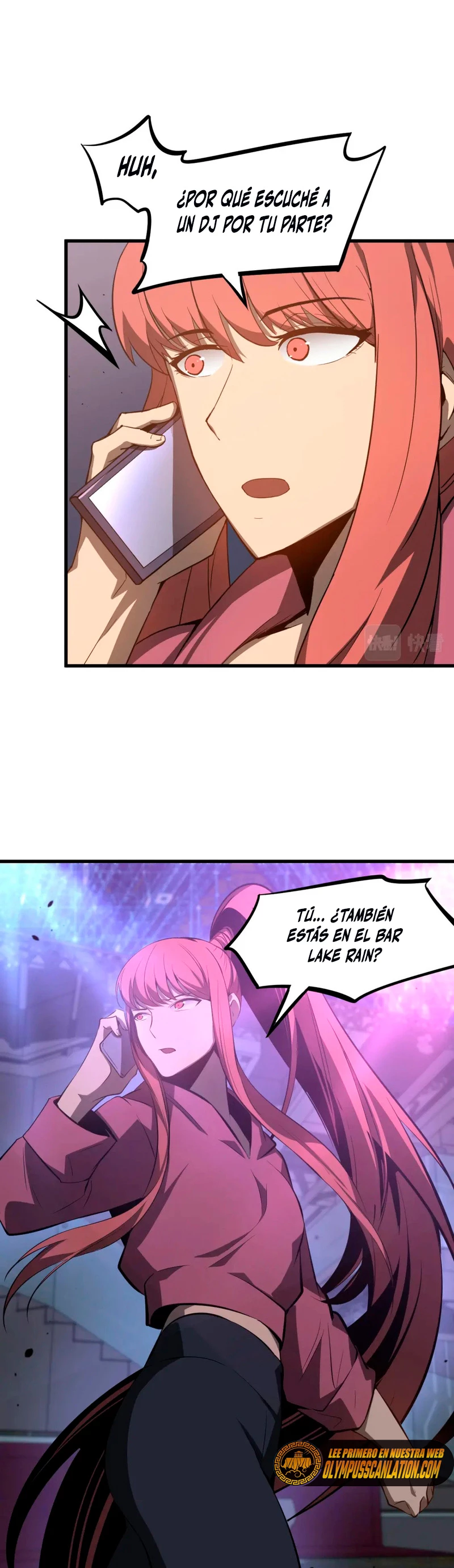  Super Evolución > Capitulo 67 > Page 191