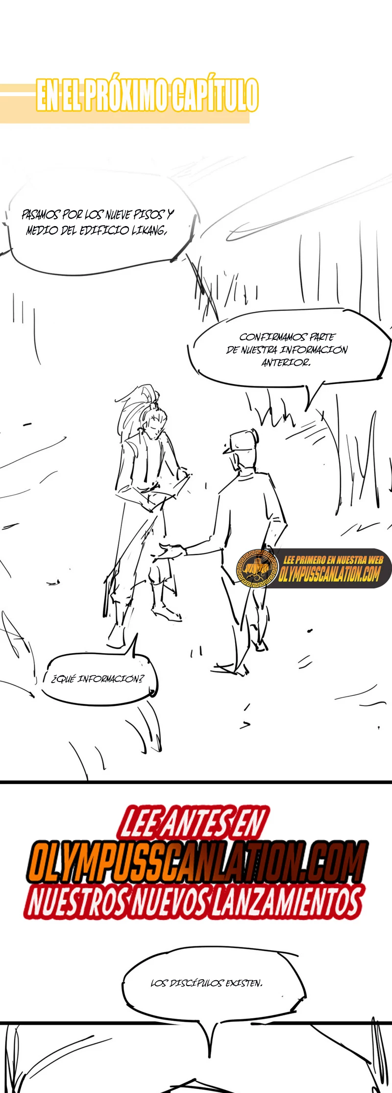  Super Evolución > Capitulo 67 > Page 381