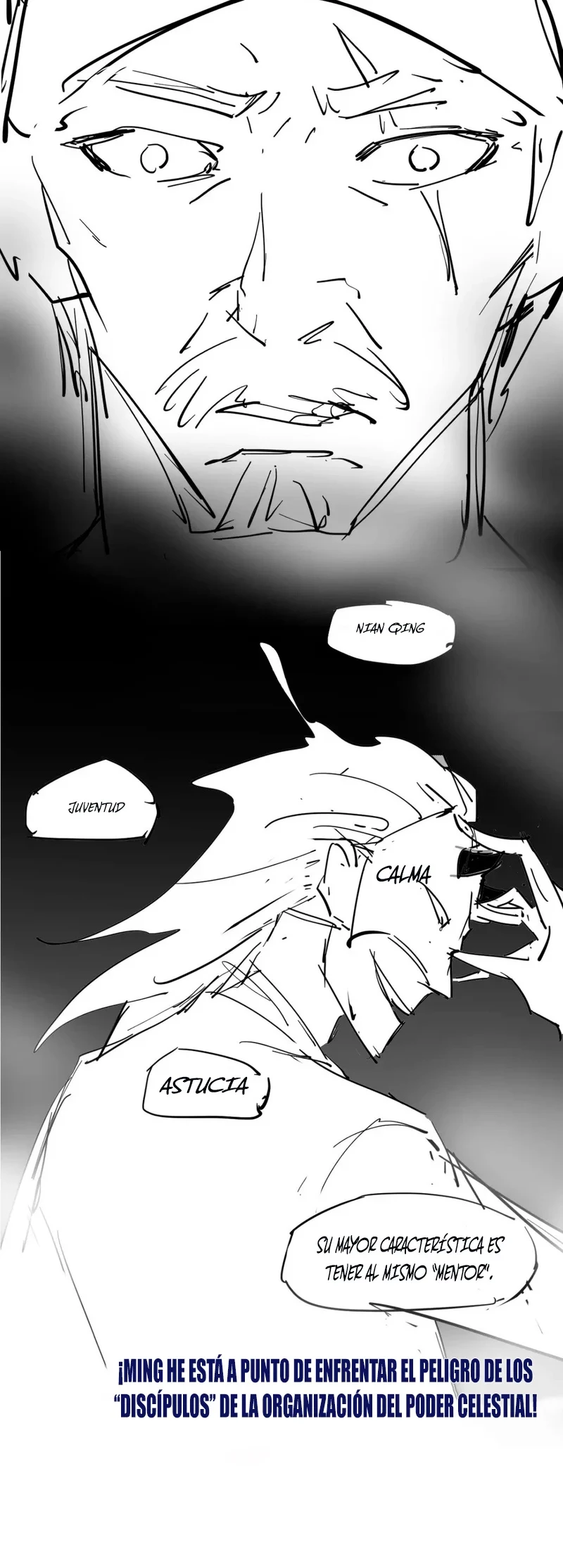  Super Evolución > Capitulo 67 > Page 391