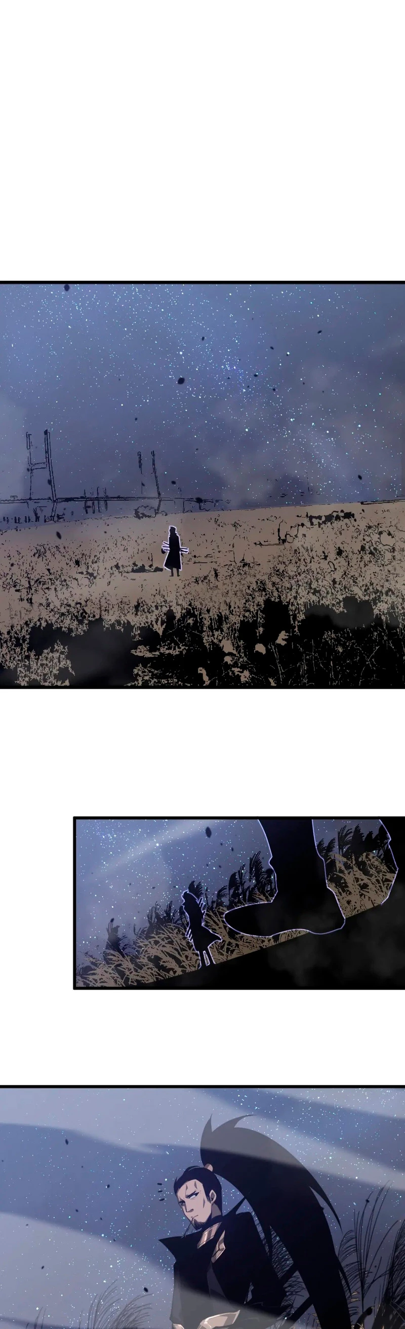 Super Evolución > Capitulo 68 > Page 21