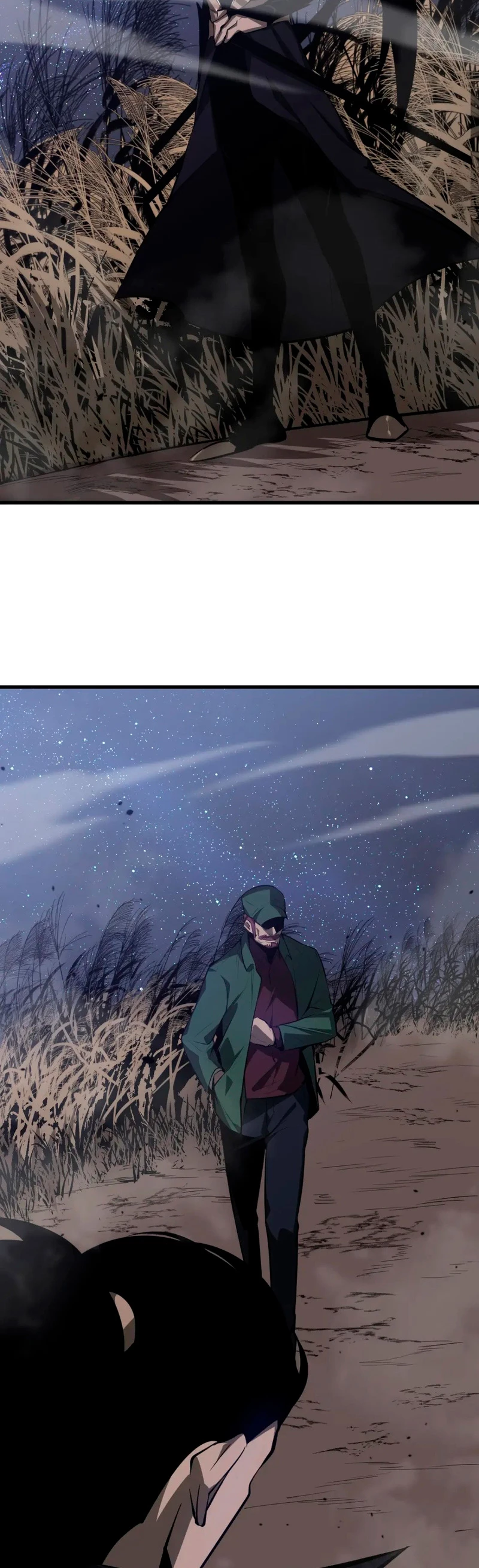  Super Evolución > Capitulo 68 > Page 31