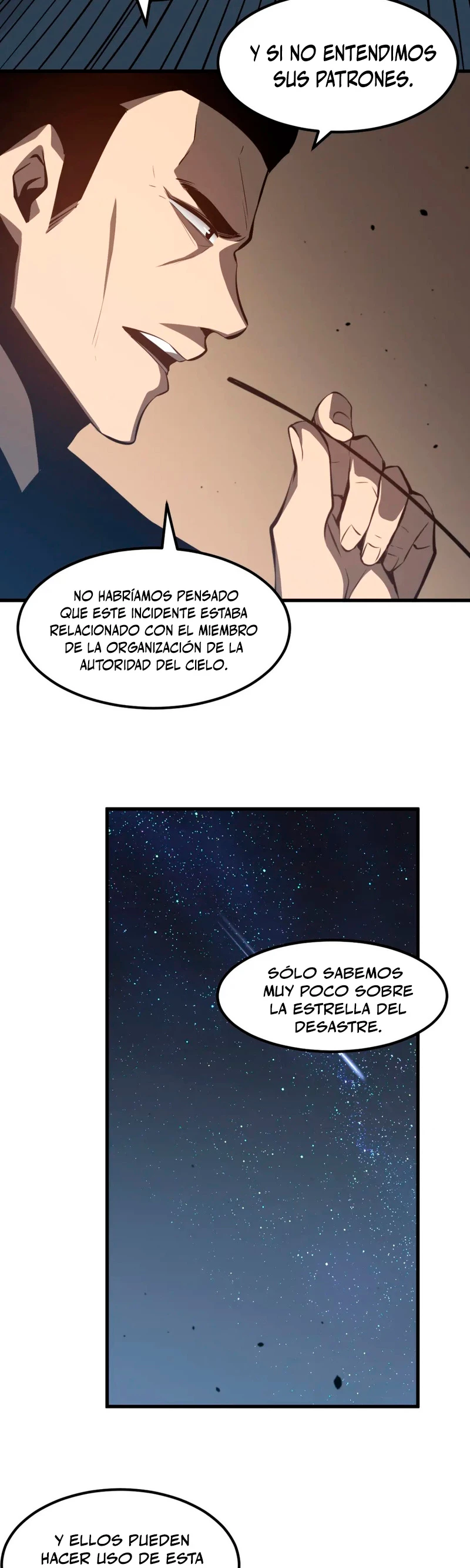  Super Evolución > Capitulo 68 > Page 121