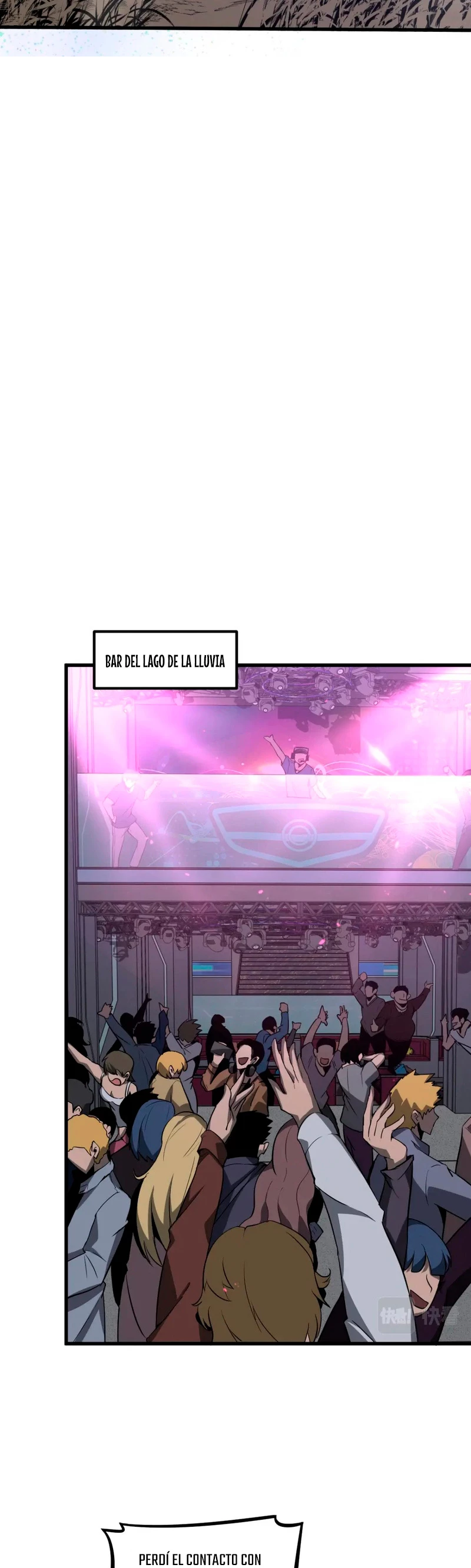  Super Evolución > Capitulo 68 > Page 171