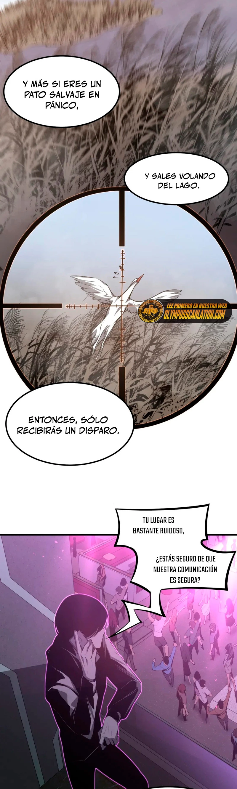  Super Evolución > Capitulo 68 > Page 191