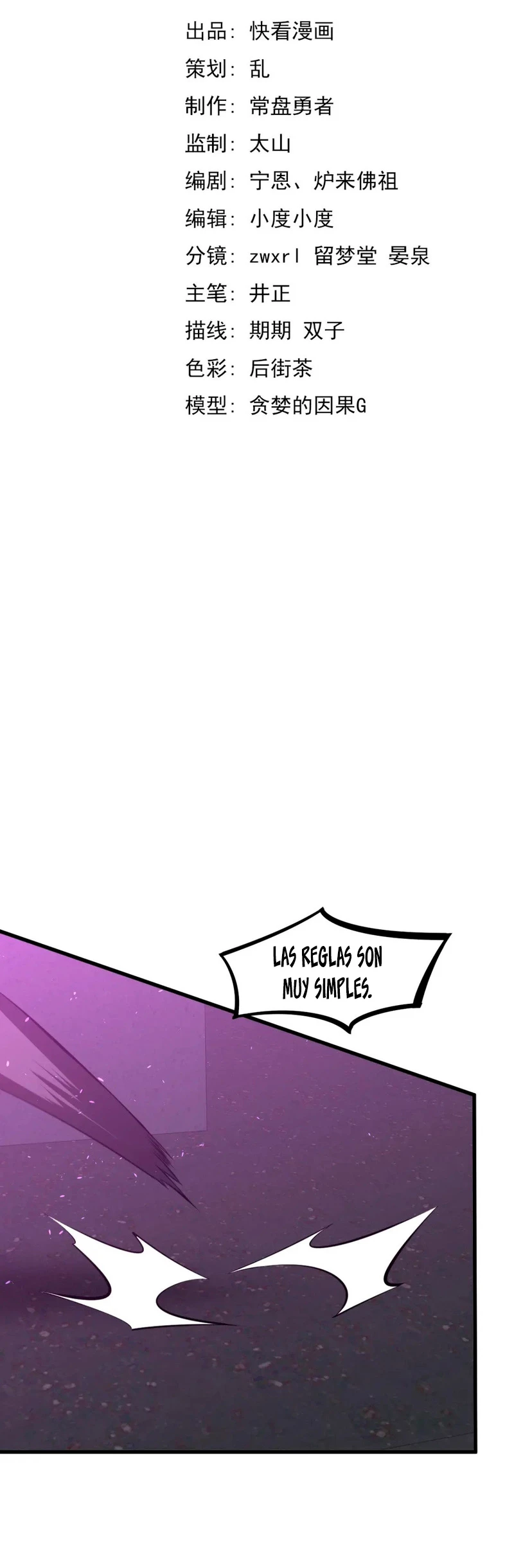  Super Evolución > Capitulo 69 > Page 41