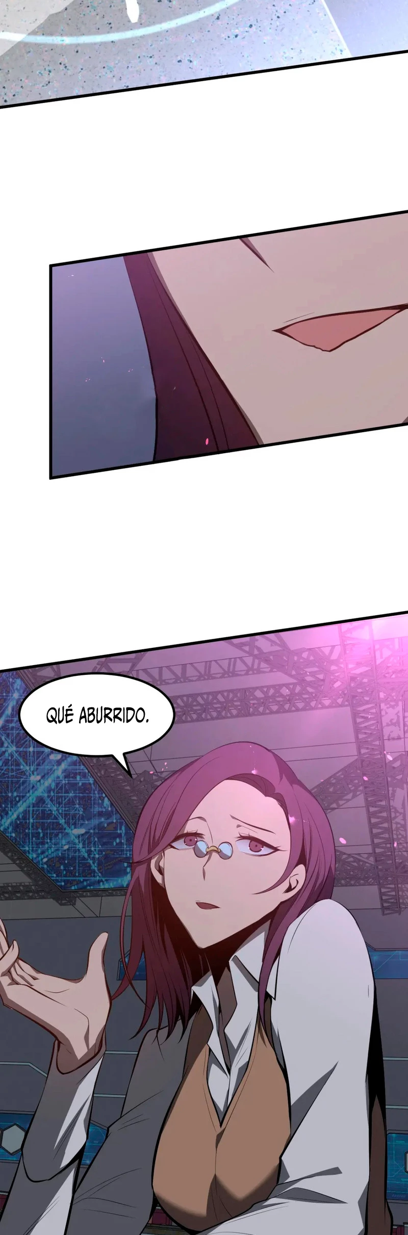  Super Evolución > Capitulo 69 > Page 131