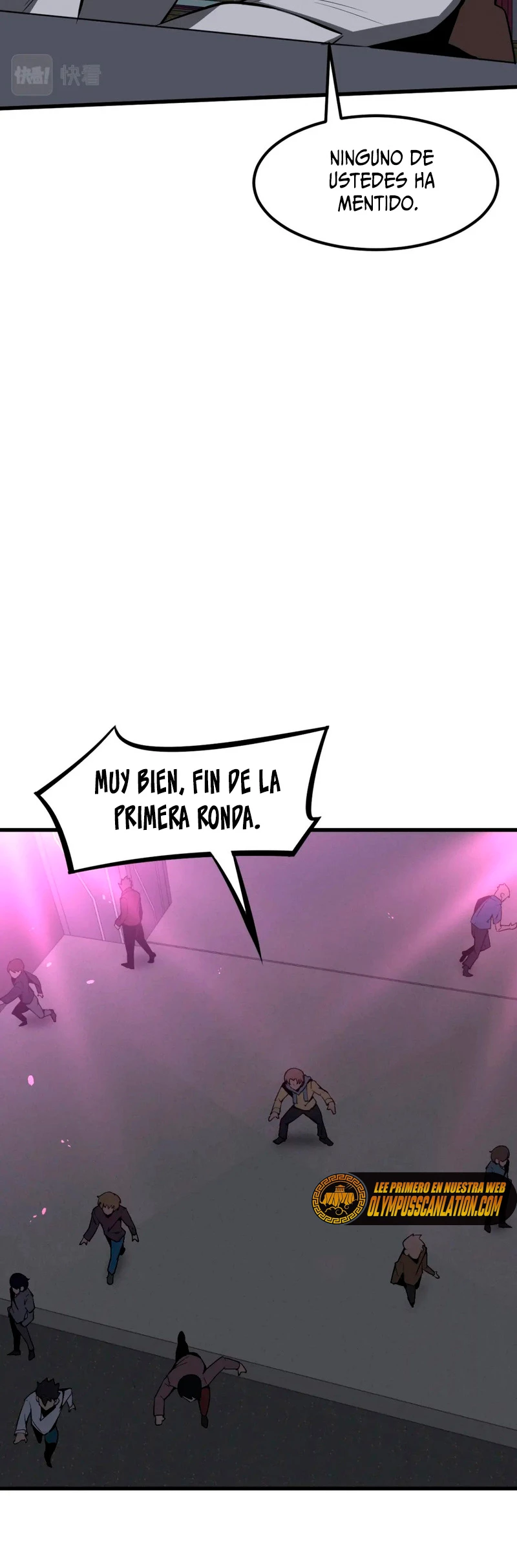  Super Evolución > Capitulo 69 > Page 141