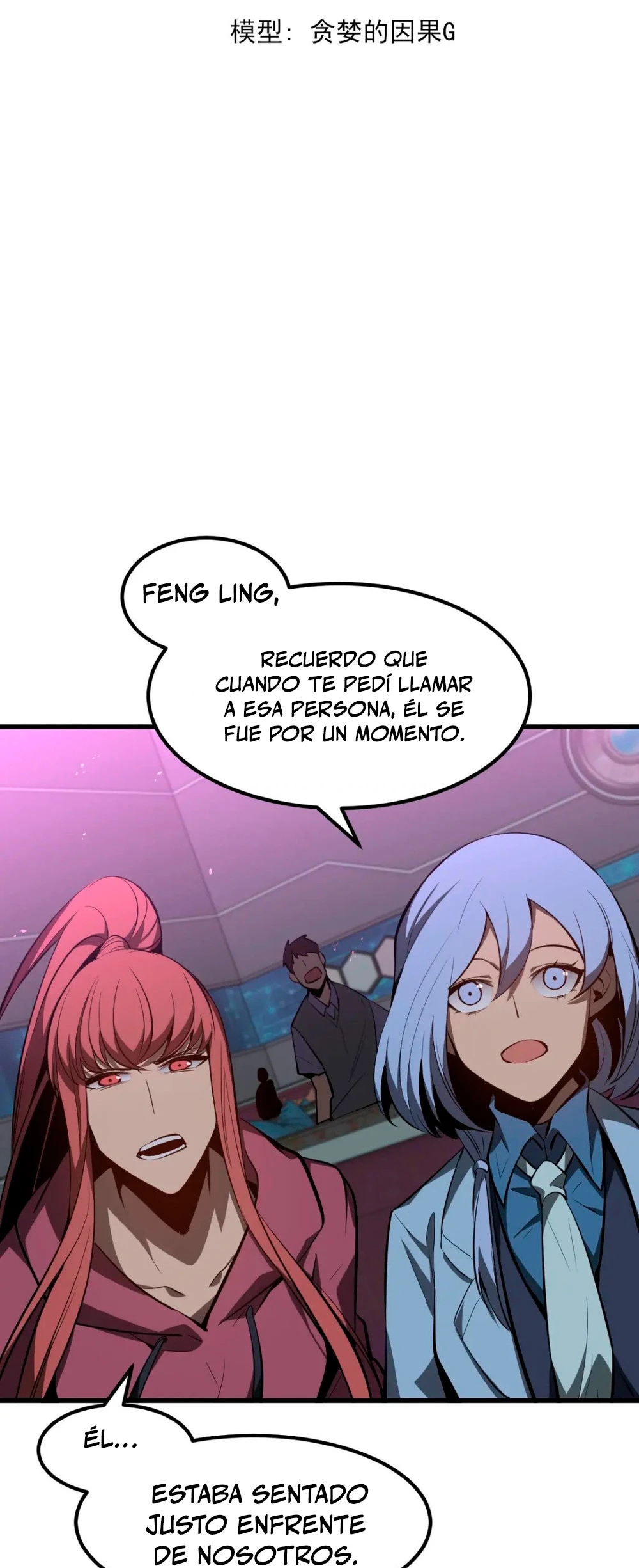  Super Evolución > Capitulo 70 > Page 41