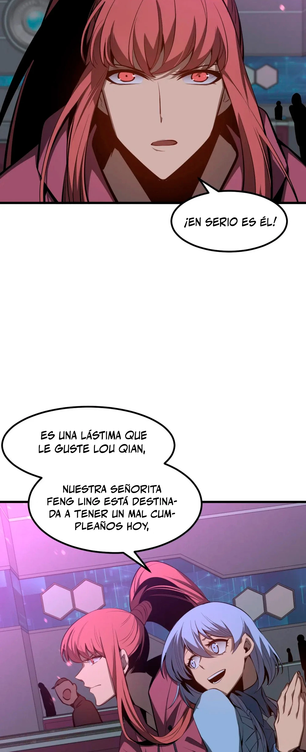  Super Evolución > Capitulo 70 > Page 91
