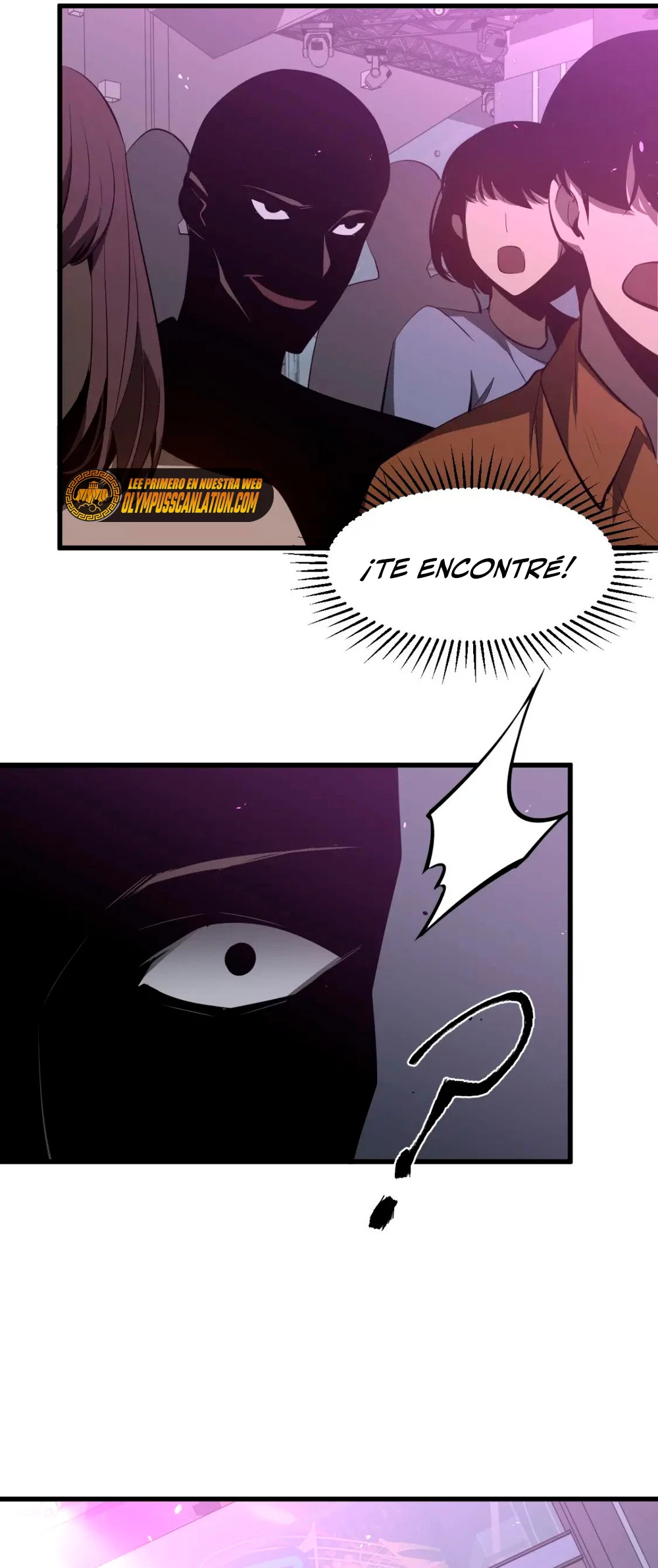  Super Evolución > Capitulo 70 > Page 111