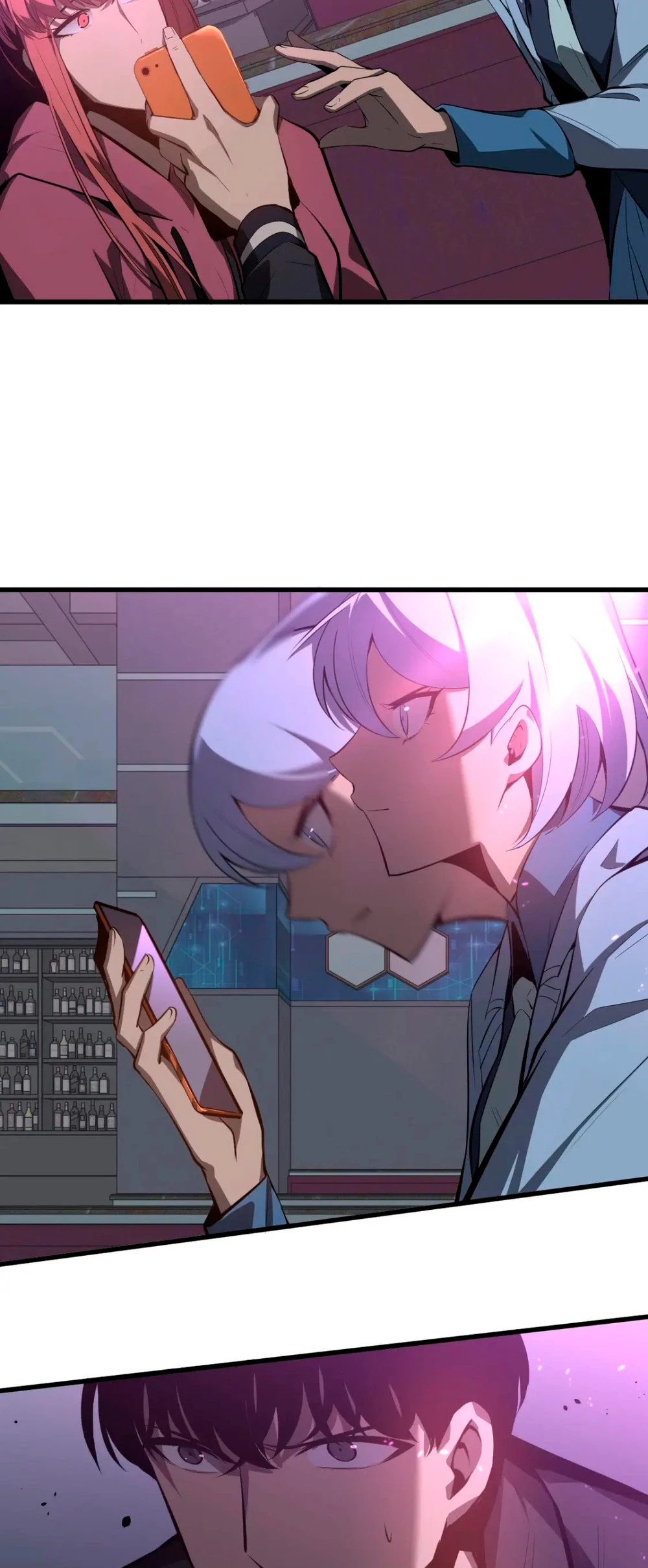  Super Evolución > Capitulo 70 > Page 331
