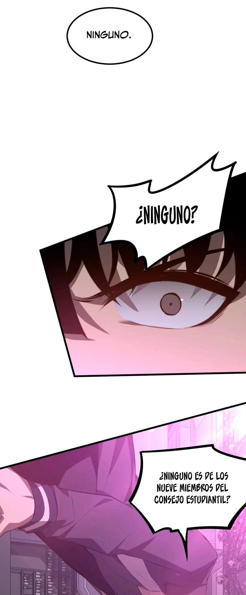  Super Evolución > Capitulo 70 > Page 351