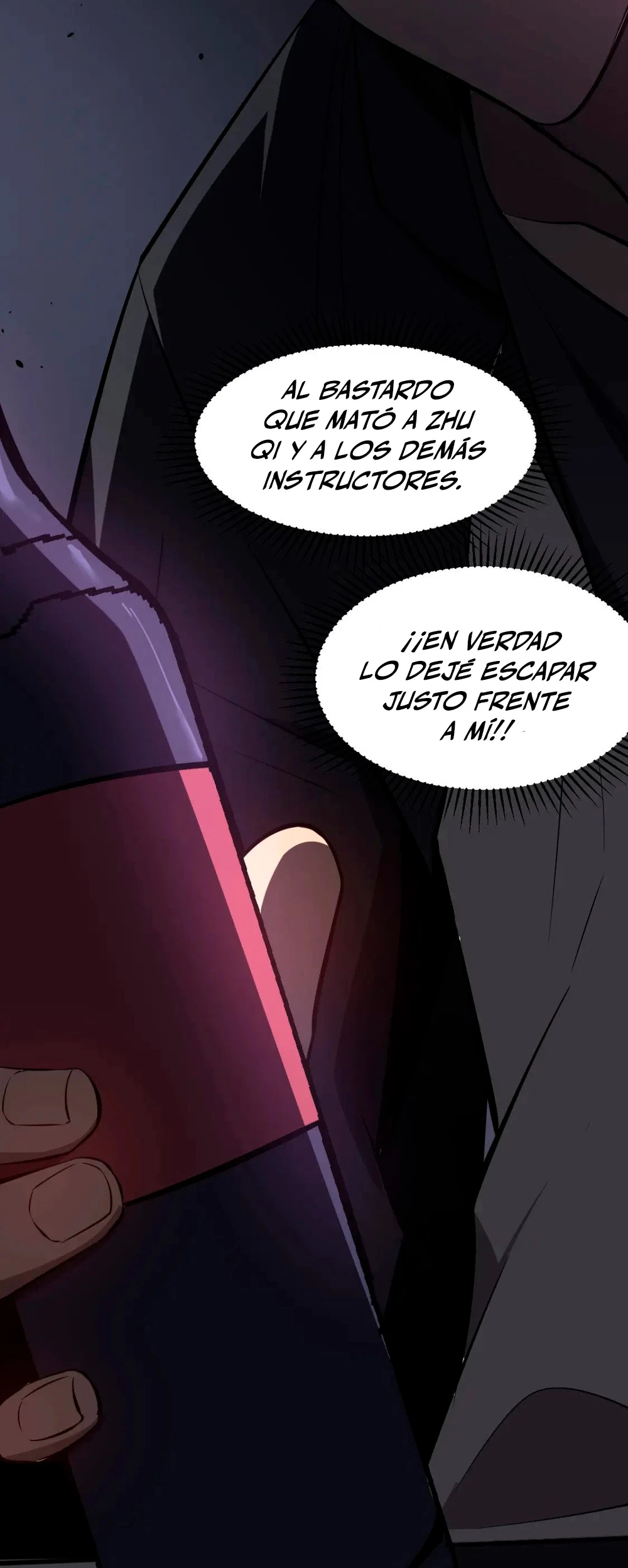  Super Evolución > Capitulo 70 > Page 441