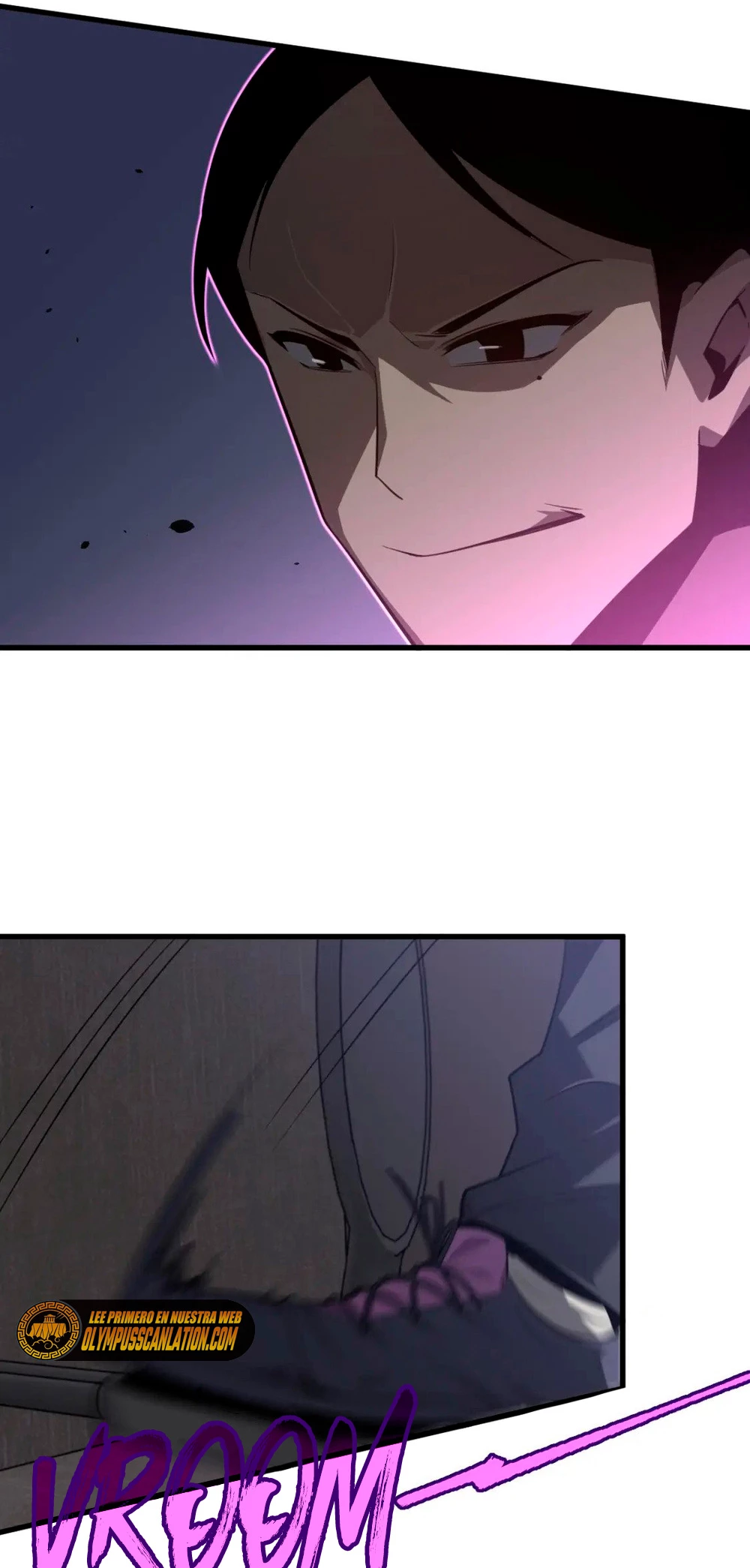  Super Evolución > Capitulo 71 > Page 101