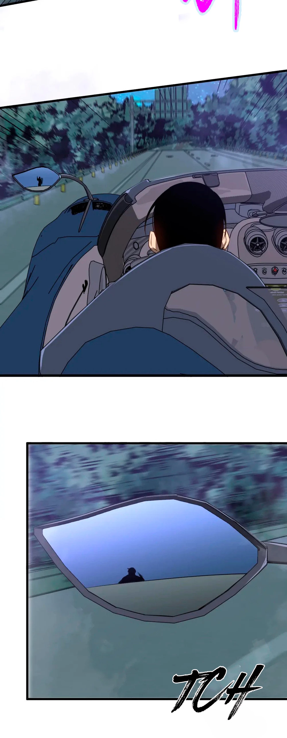  Super Evolución > Capitulo 71 > Page 141