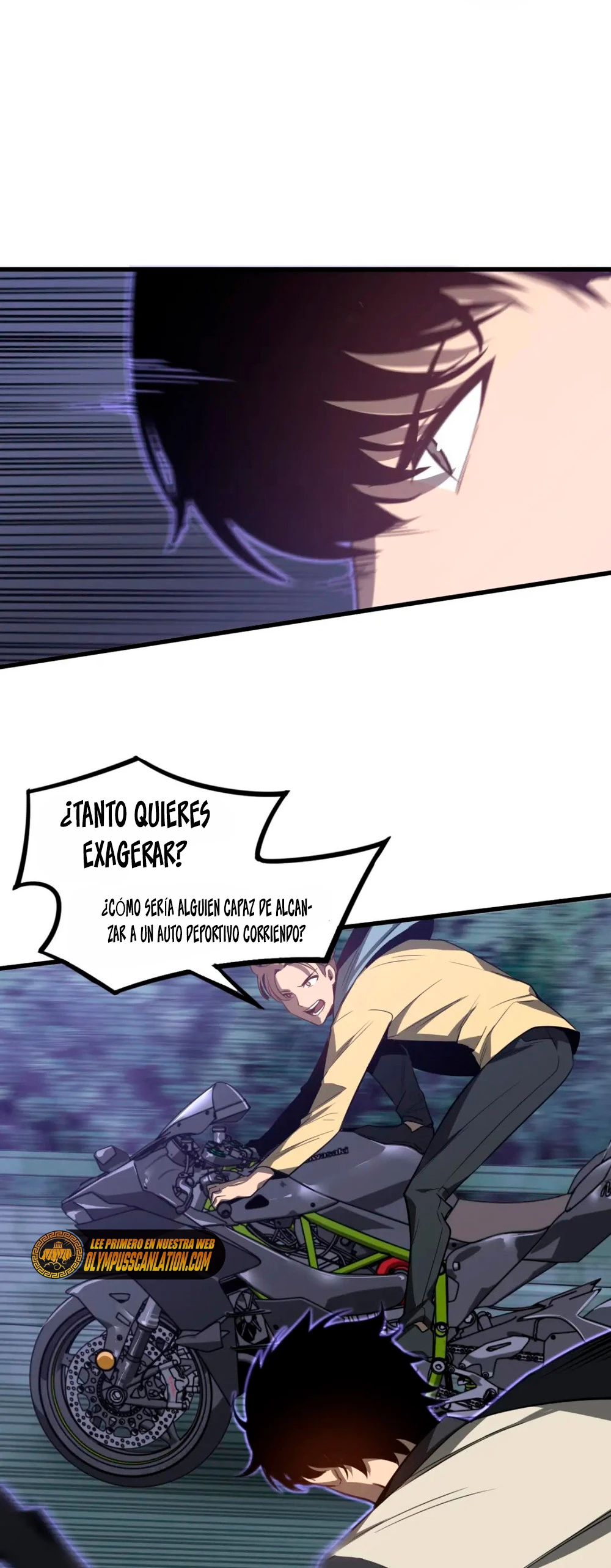  Super Evolución > Capitulo 71 > Page 151