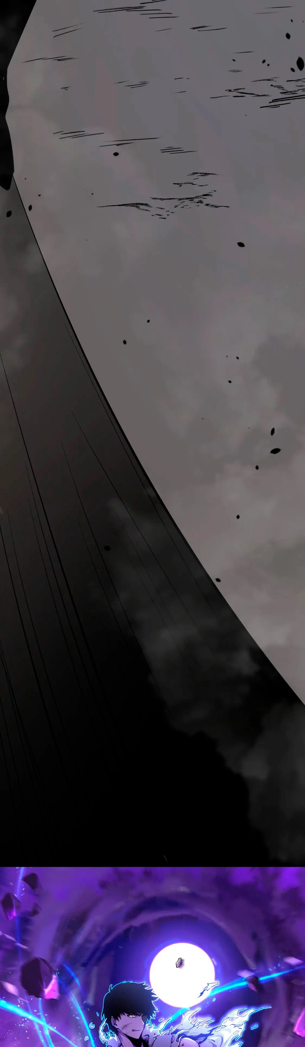  Super Evolución > Capitulo 72 > Page 31