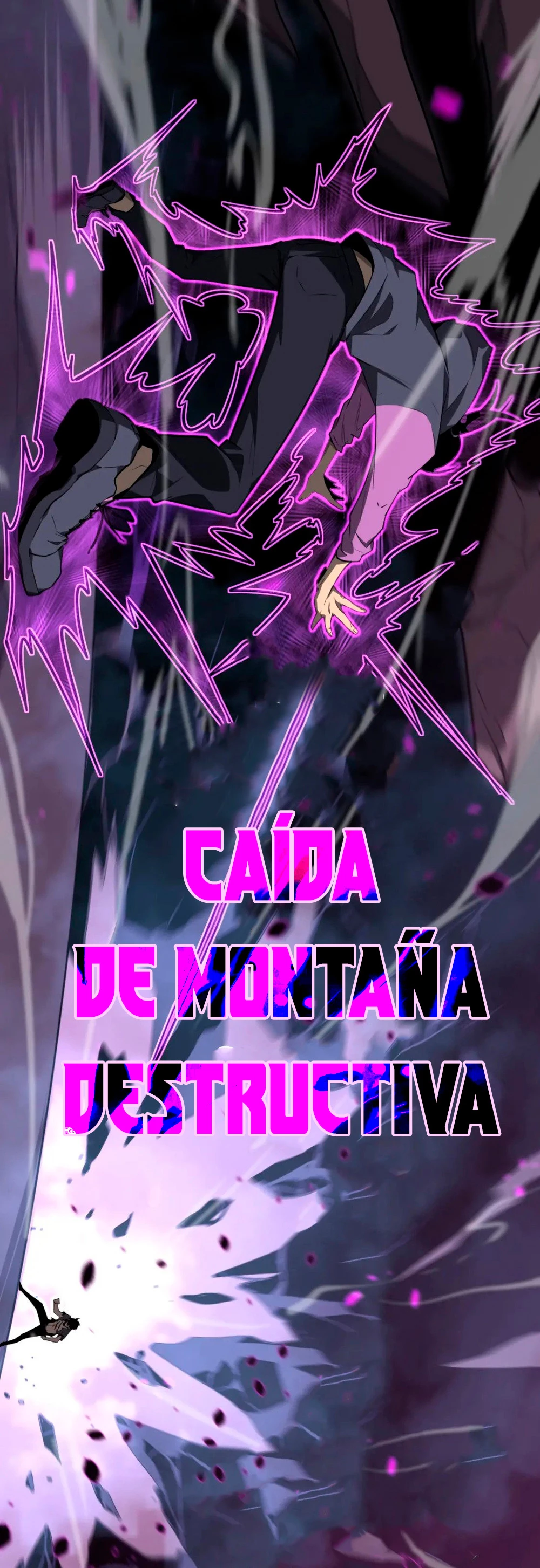  Super Evolución > Capitulo 72 > Page 121