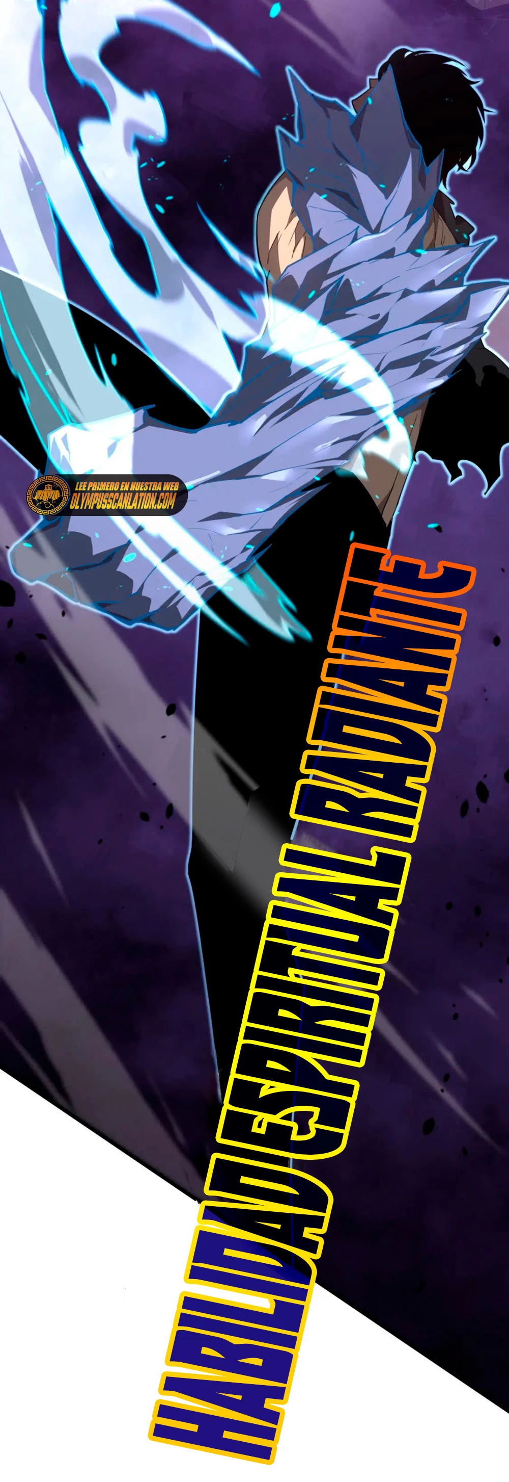  Super Evolución > Capitulo 72 > Page 141