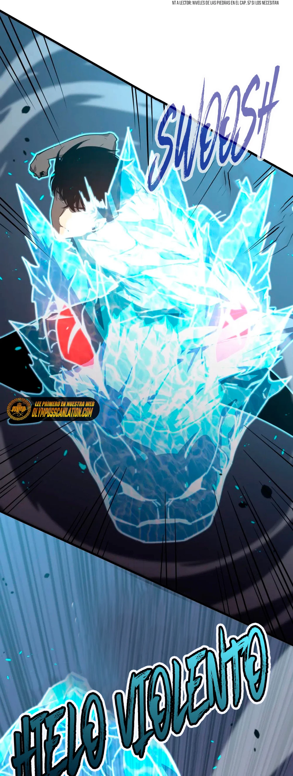  Super Evolución > Capitulo 72 > Page 151