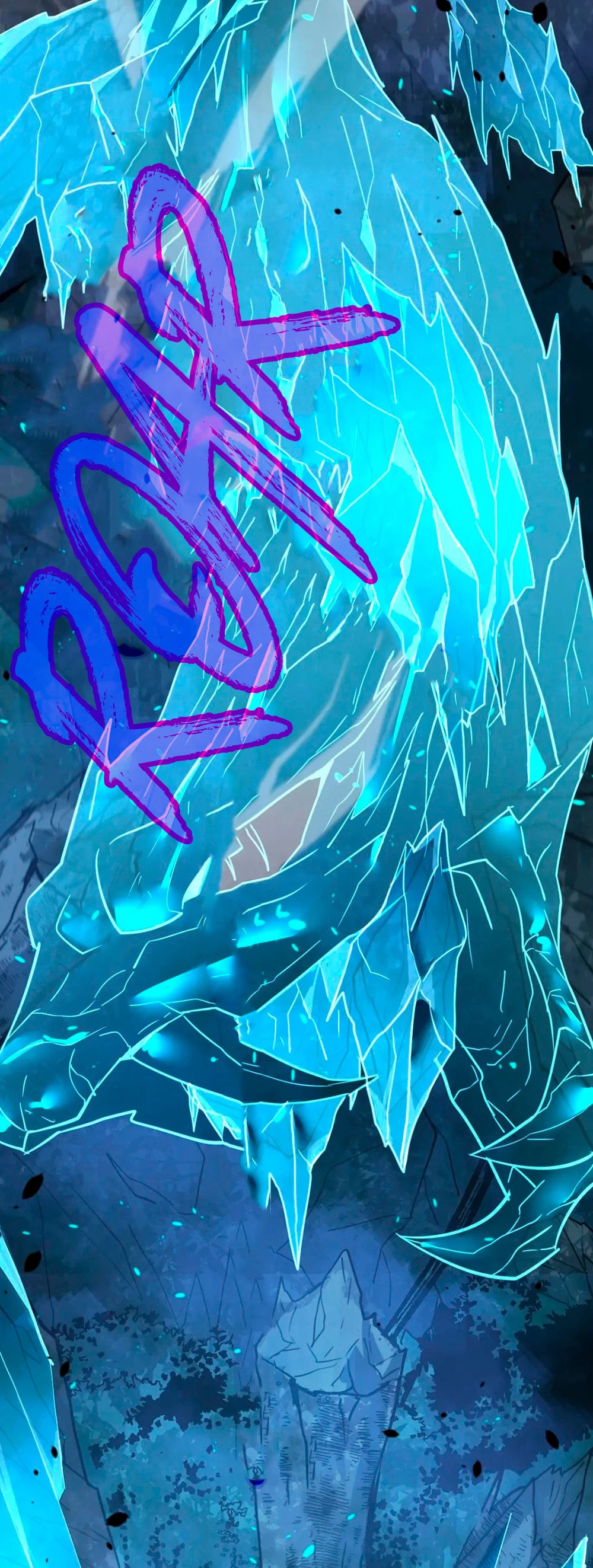  Super Evolución > Capitulo 72 > Page 181