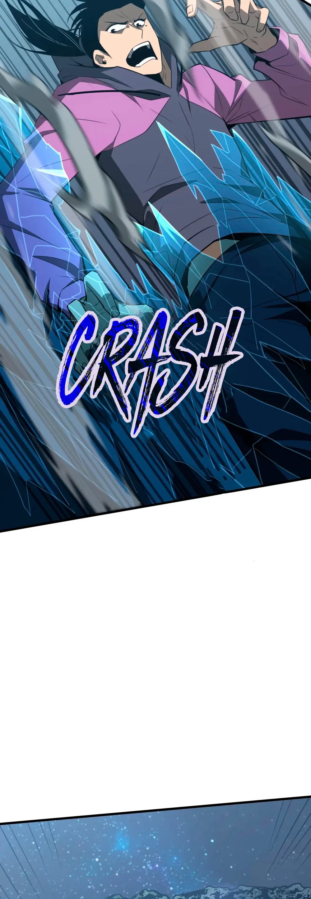  Super Evolución > Capitulo 72 > Page 241