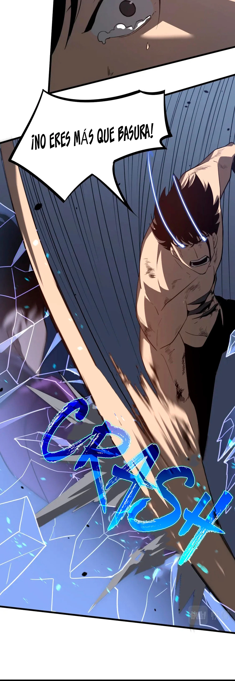  Super Evolución > Capitulo 72 > Page 291