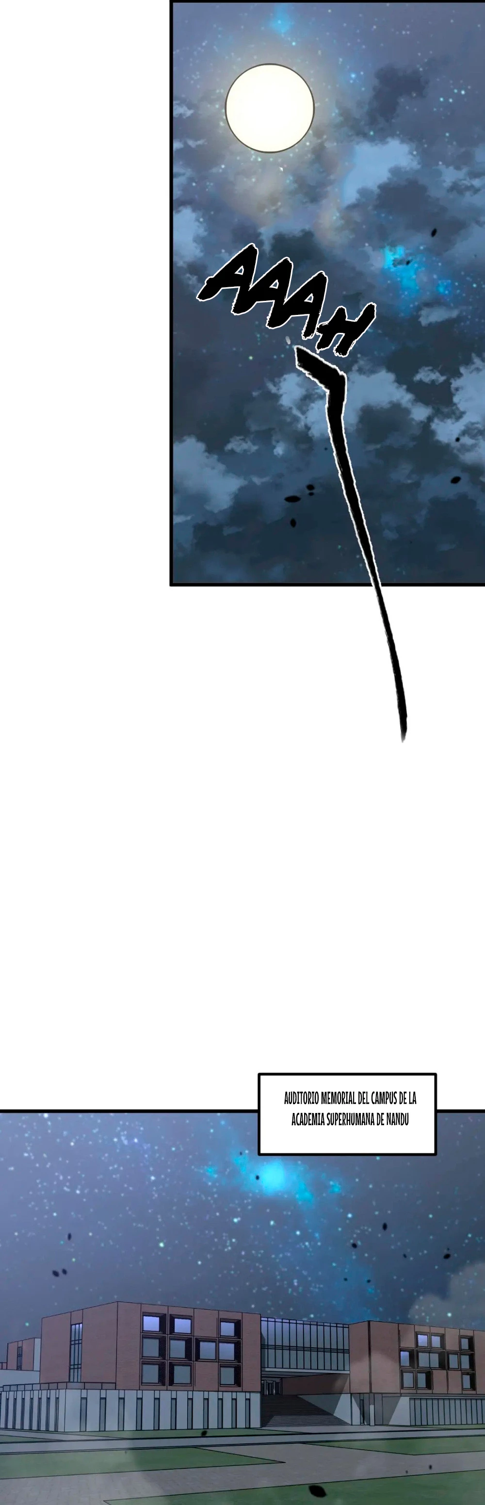  Super Evolución > Capitulo 72 > Page 311