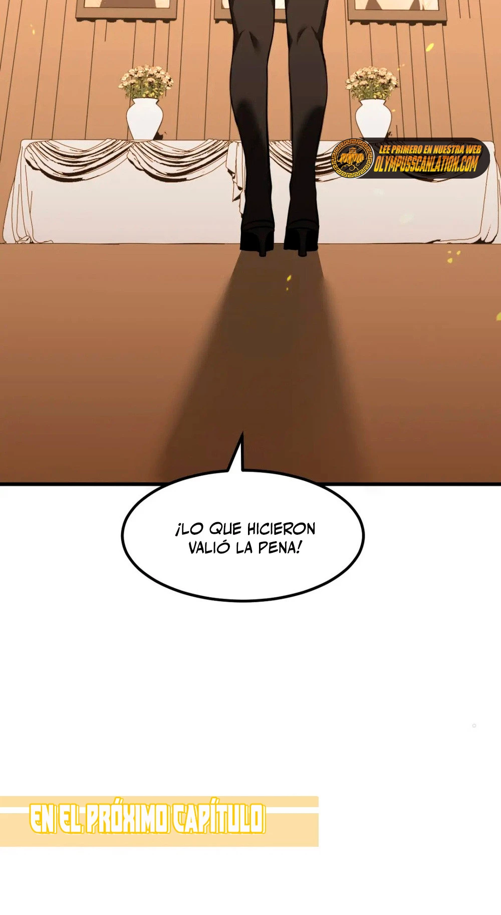  Super Evolución > Capitulo 72 > Page 501