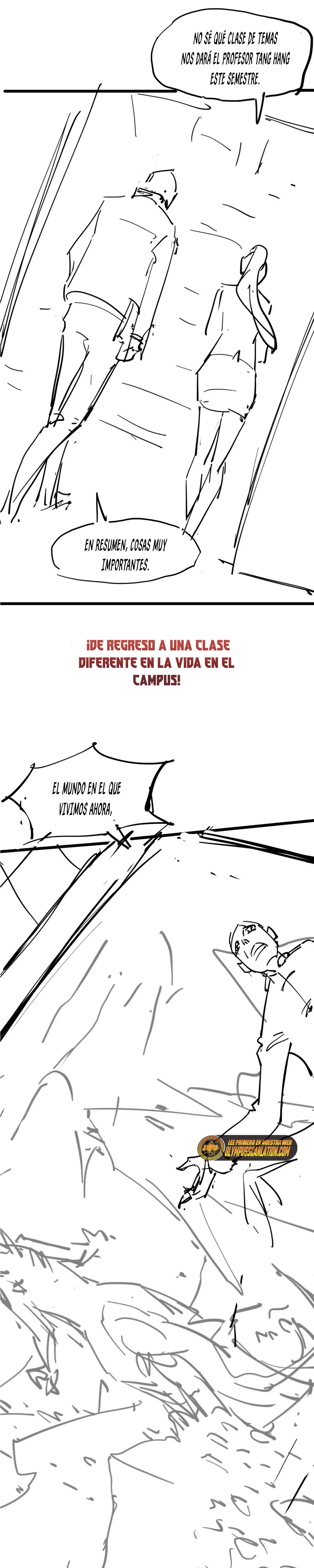  Super Evolución > Capitulo 72 > Page 511