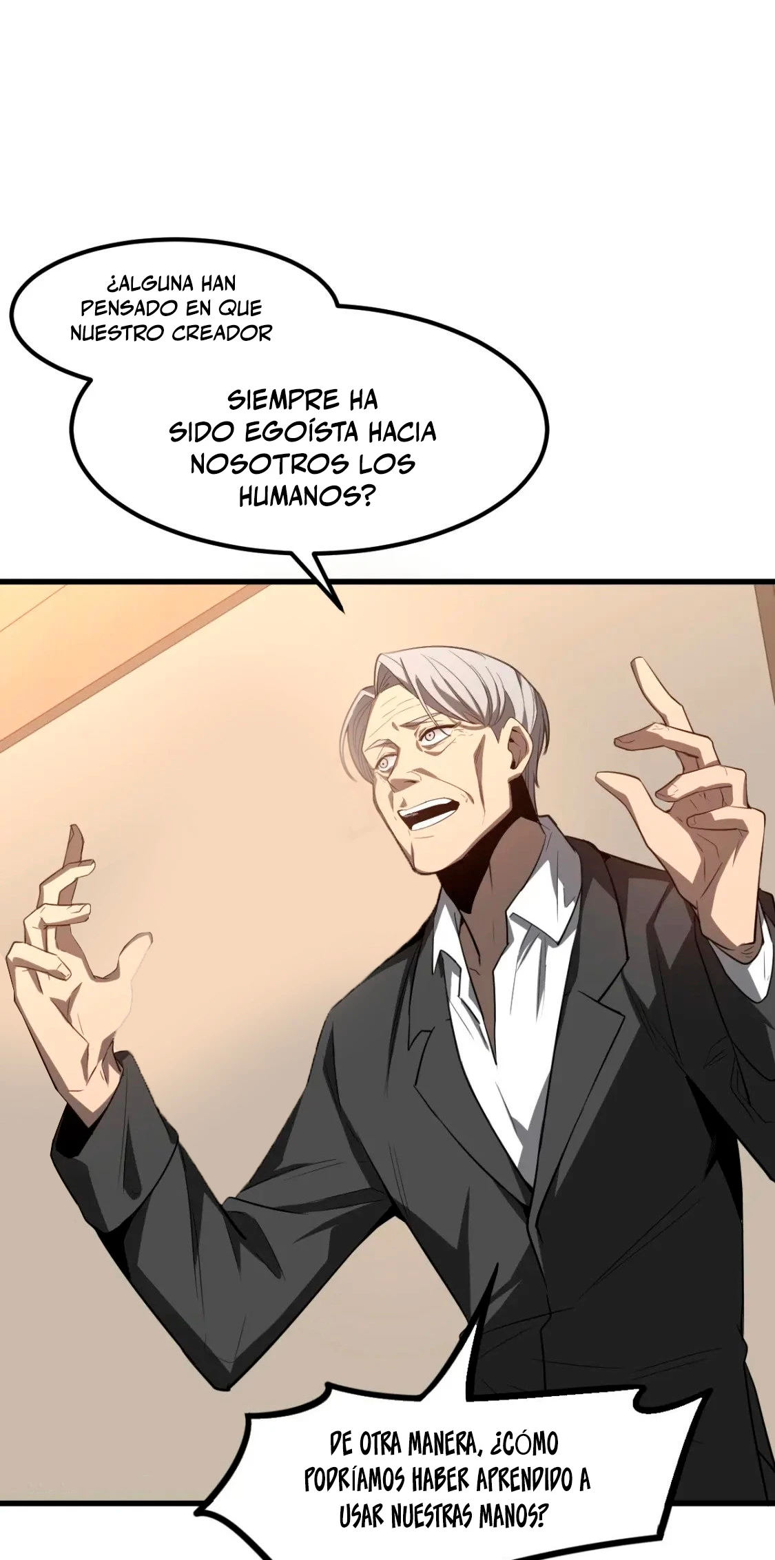  Super Evolución > Capitulo 73 > Page 151