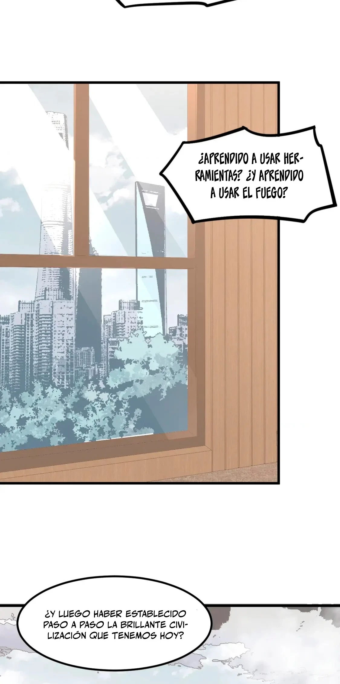  Super Evolución > Capitulo 73 > Page 161