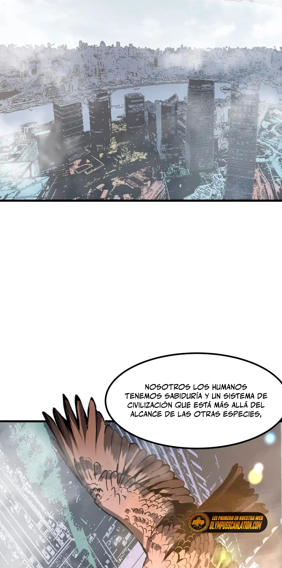  Super Evolución > Capitulo 73 > Page 171
