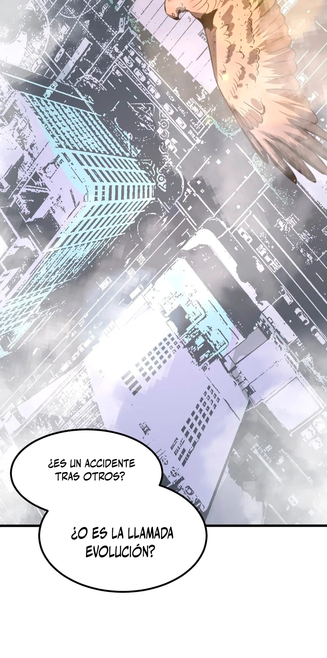  Super Evolución > Capitulo 73 > Page 181