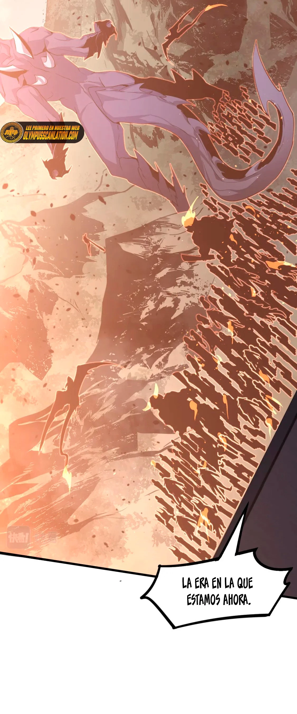  Super Evolución > Capitulo 73 > Page 241