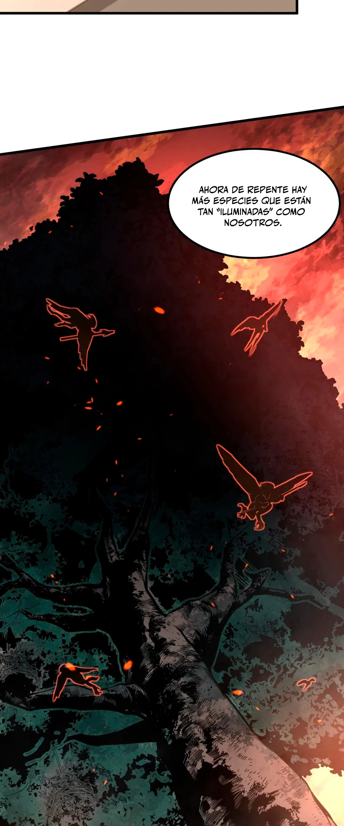  Super Evolución > Capitulo 73 > Page 271