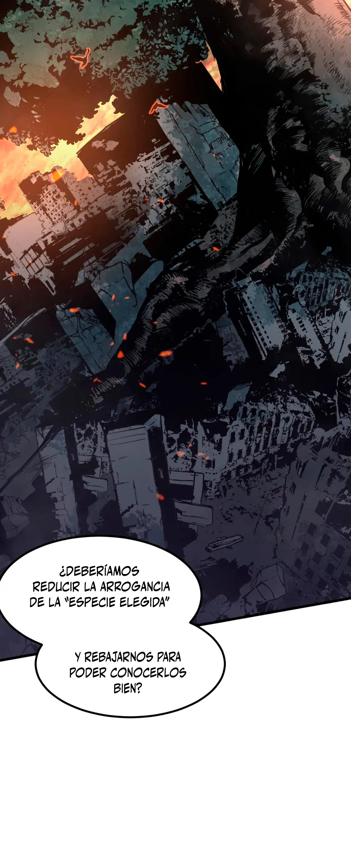  Super Evolución > Capitulo 73 > Page 281