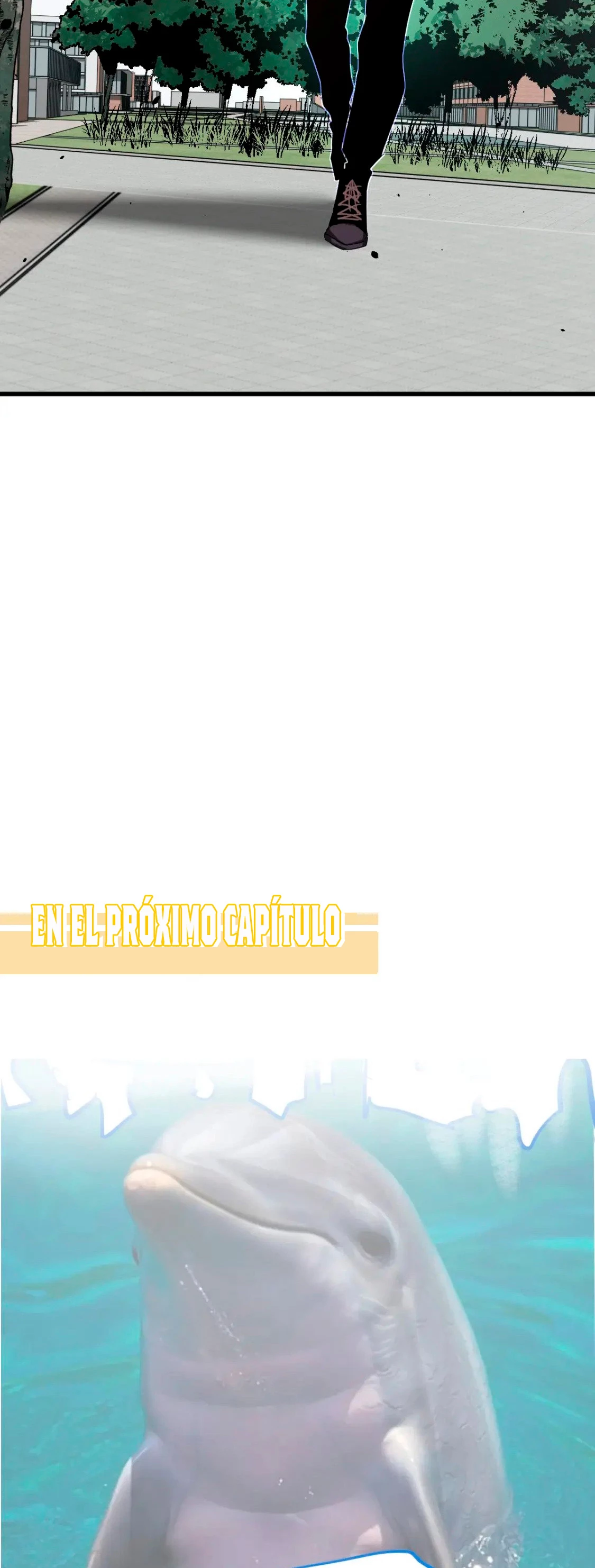  Super Evolución > Capitulo 73 > Page 601