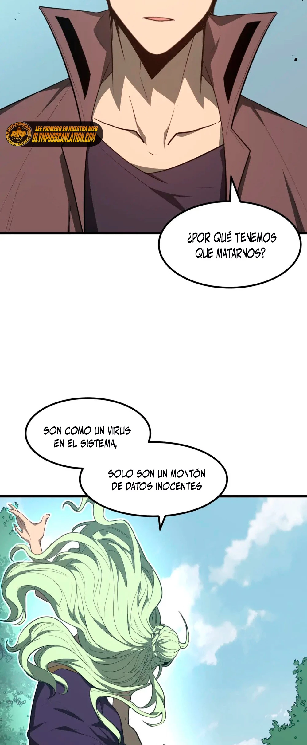  Super Evolución > Capitulo 74 > Page 41