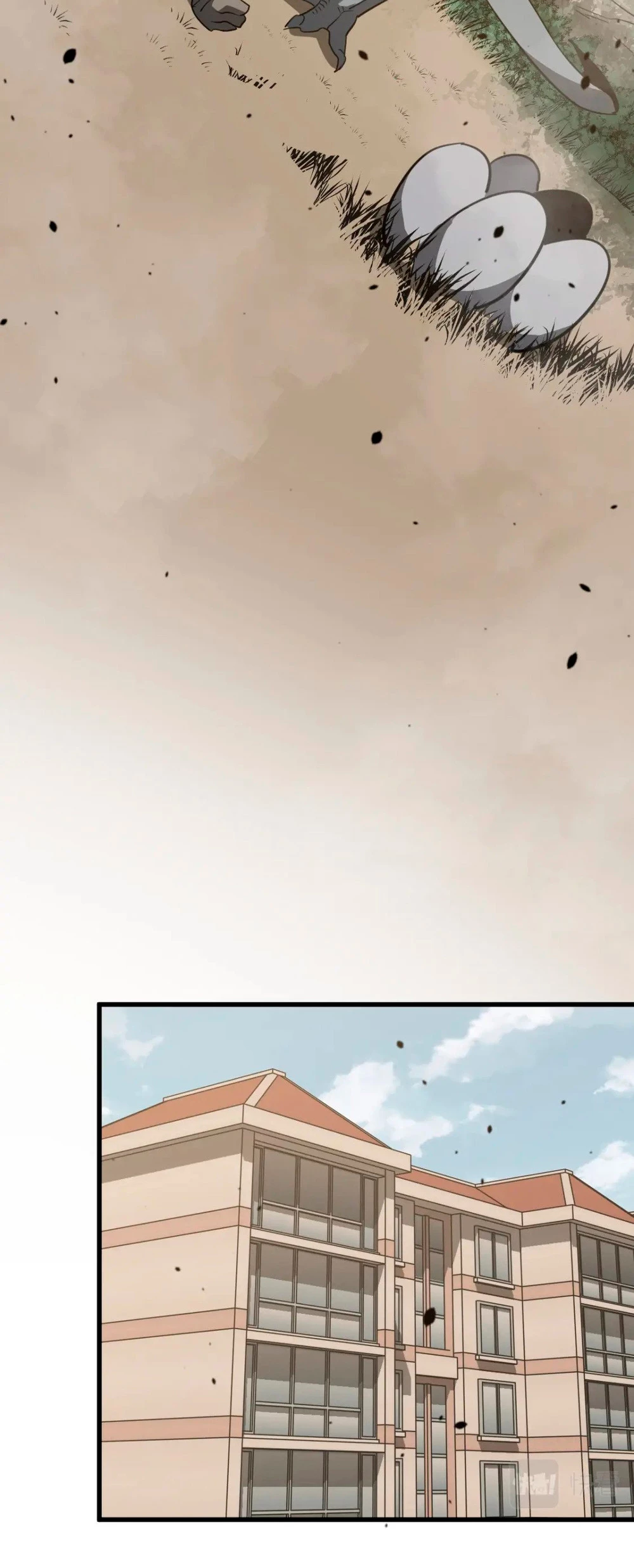  Super Evolución > Capitulo 74 > Page 131