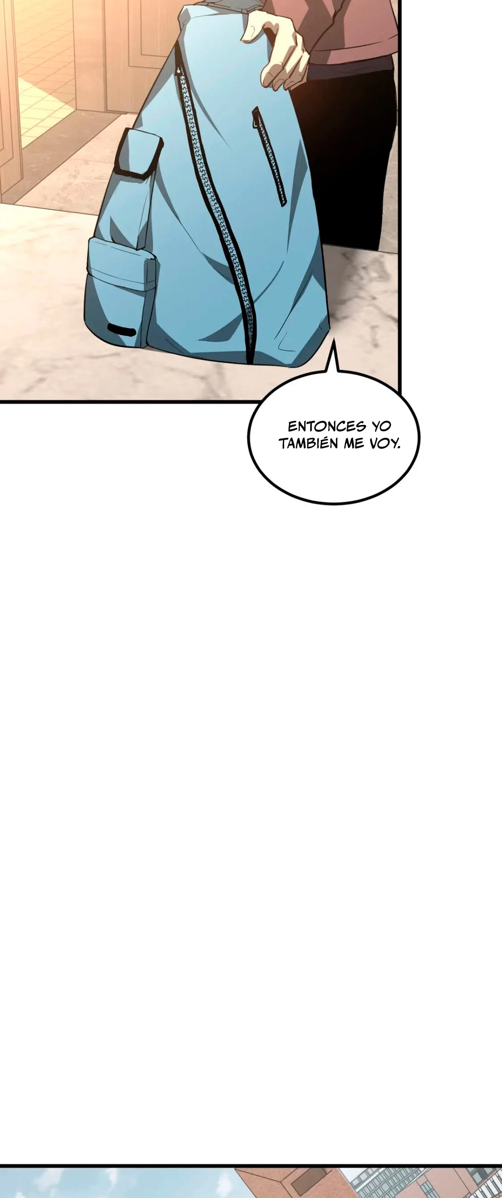  Super Evolución > Capitulo 74 > Page 281